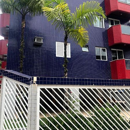 Apartamento Praia Grande Ubatuba Eksteriør billede