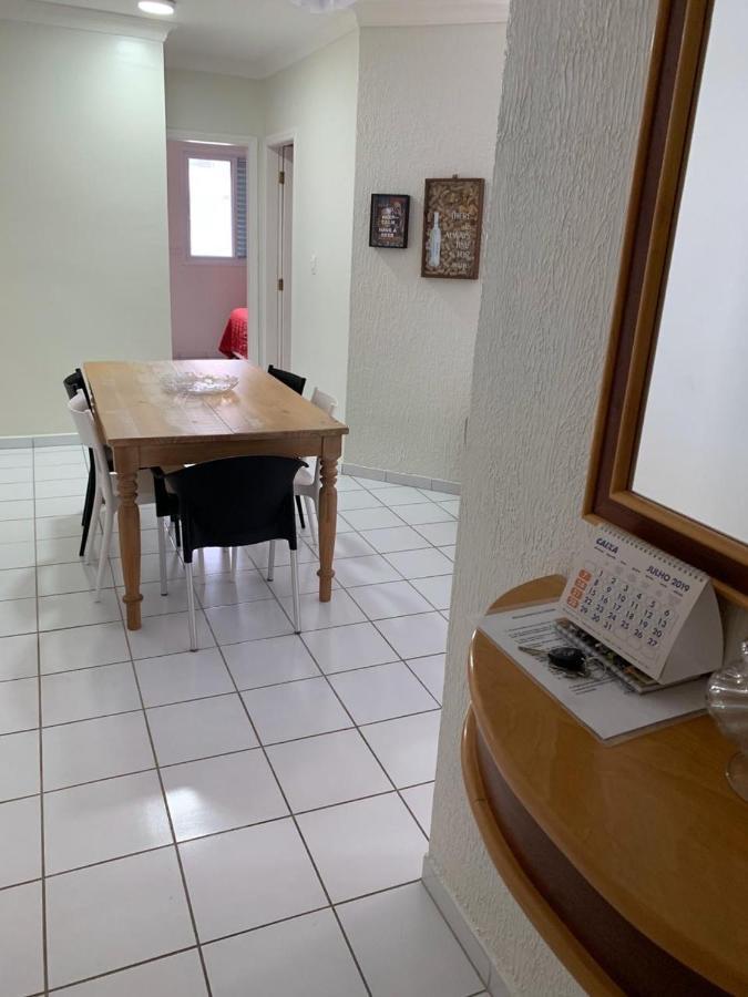 Apartamento Praia Grande Ubatuba Eksteriør billede