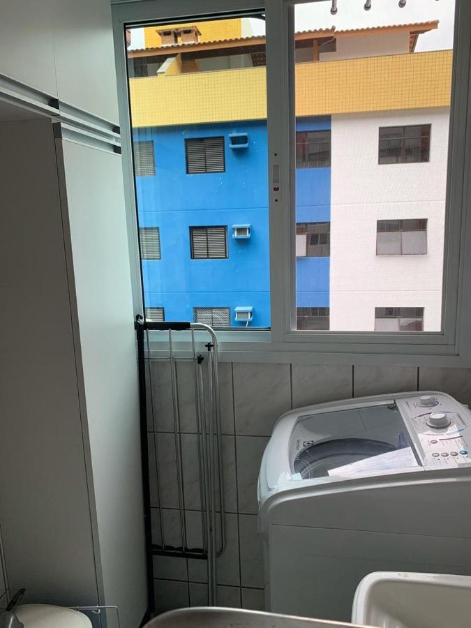 Apartamento Praia Grande Ubatuba Eksteriør billede