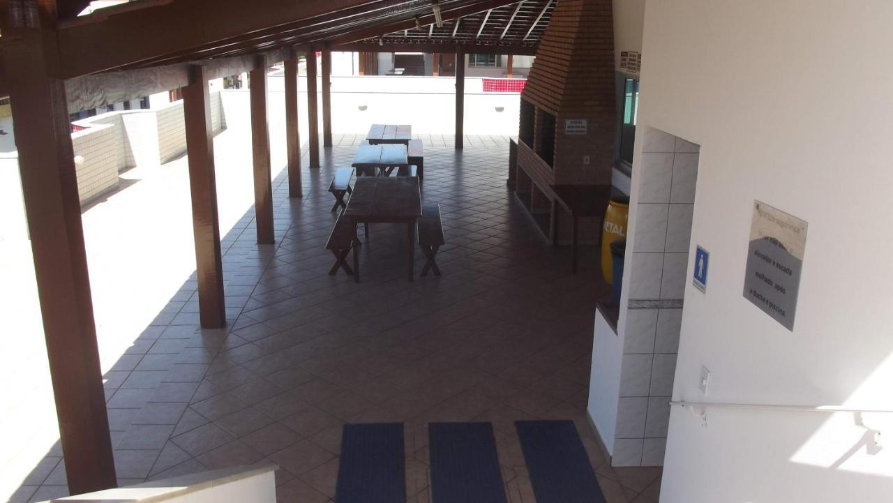 Apartamento Praia Grande Ubatuba Eksteriør billede
