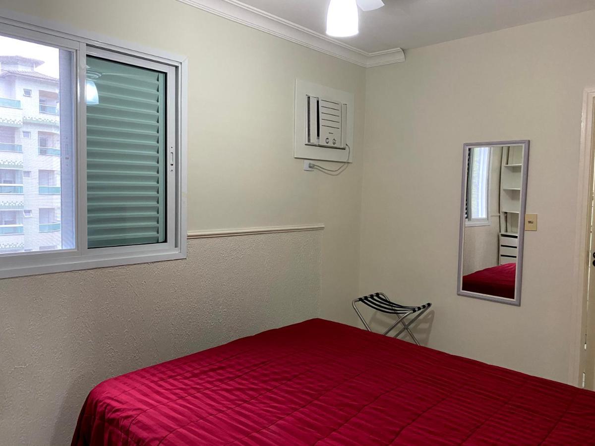 Apartamento Praia Grande Ubatuba Eksteriør billede